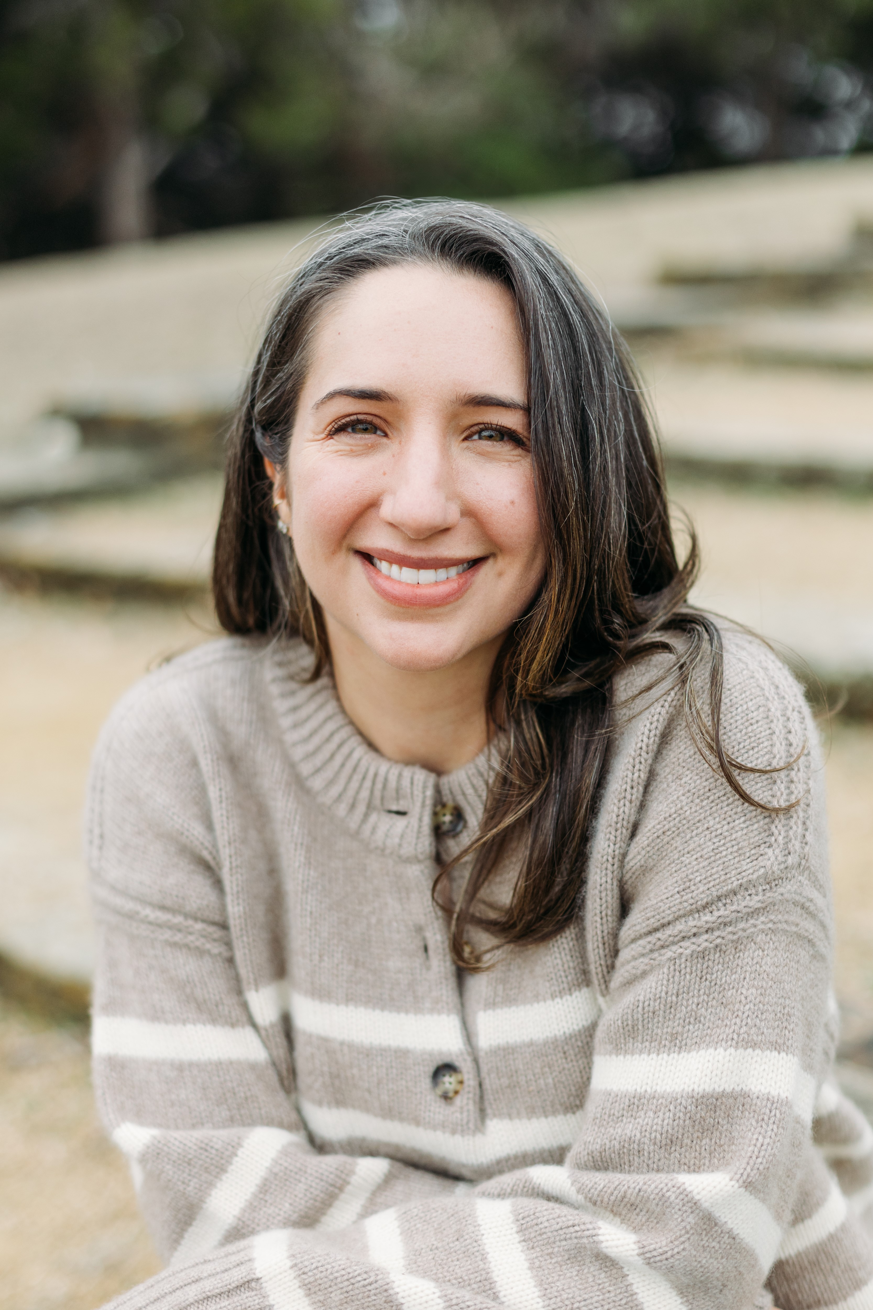 Hannah Cassedy