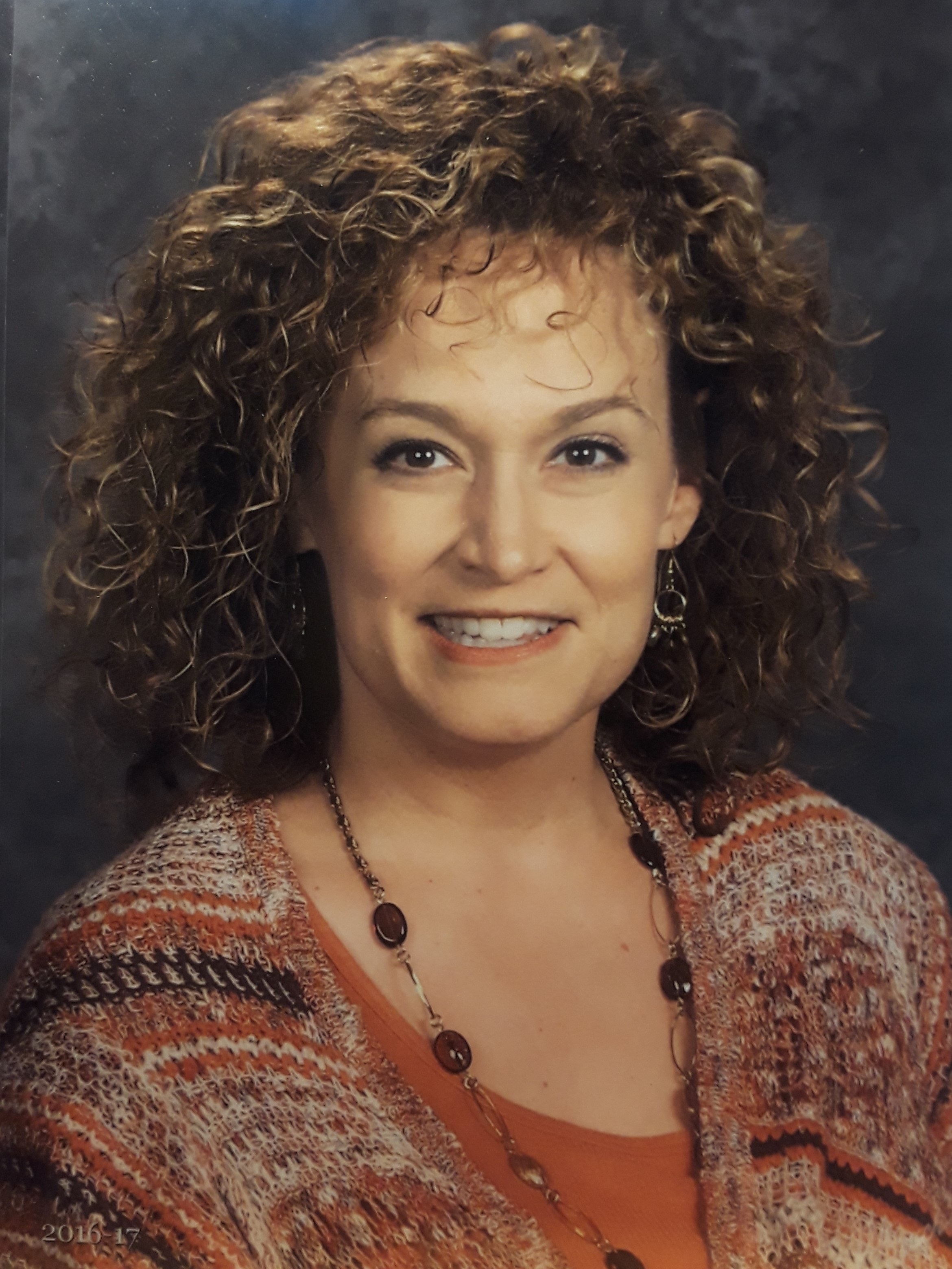 Jennifer Gillette