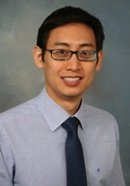 Joshua Hou