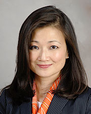 Stella Kim