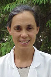 Margarida Magalhaes-Silverman