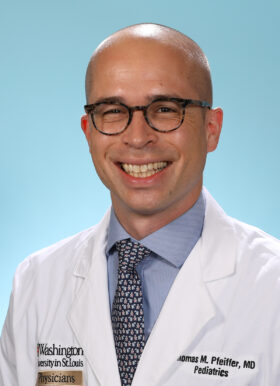 Thomas Pfeiffer