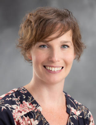 Meredith Cowden