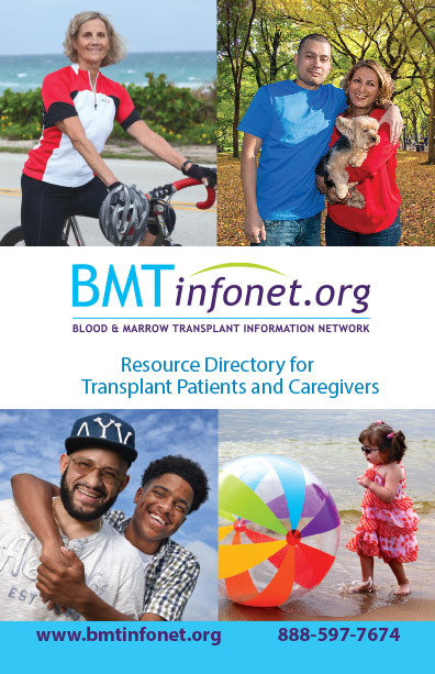 BMTInfoNet's Resource Directory