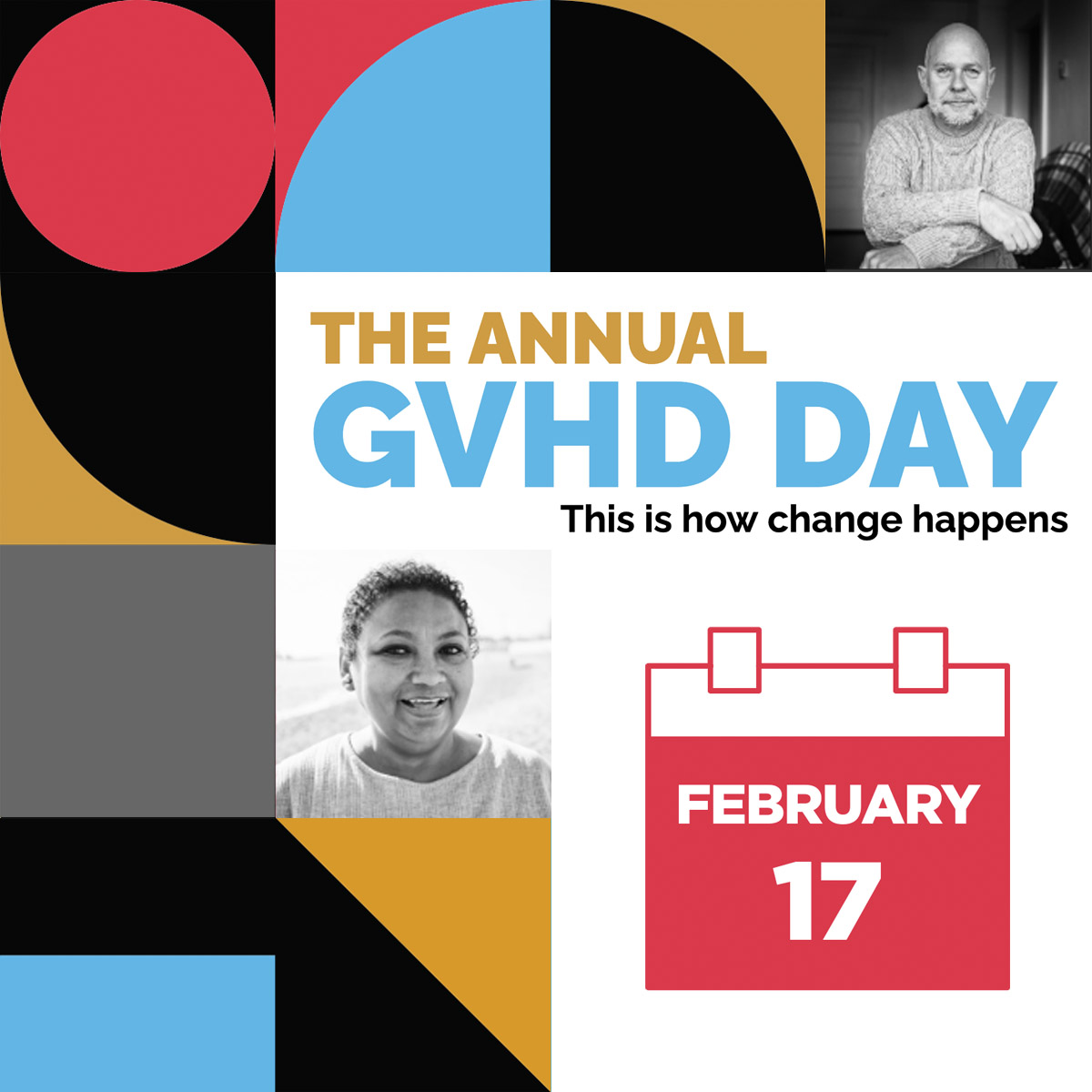 GVHD Day 2025 